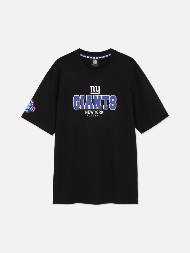 Cămășă NFL New York Giants Cămășă NFL New York Giants
