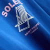Cămășă oversized cu imprimeu „Soleil” Cămășă oversized cu imprimeu „Soleil”