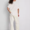Cămășă oversized din bumbac cu imprimeu Marilyn Monroe Cămășă oversized din bumbac cu imprimeu Marilyn Monroe