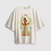 Cămășă oversized din bumbac Reyna Noriega Cămășă oversized din bumbac Reyna Noriega