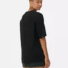 Cămășă oversized esențială din jersey Cămășă oversized esențială din jersey