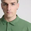 Cămășă polo cu mâneci scurte