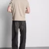 Cămășă polo cu mâneci scurte