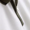 Cămășă polo texturat