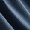 Cămășă polo texturat cu guler cu fermoar