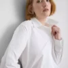 Cămașă adaptivă din poplin