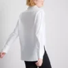 Cămașă adaptivă din poplin