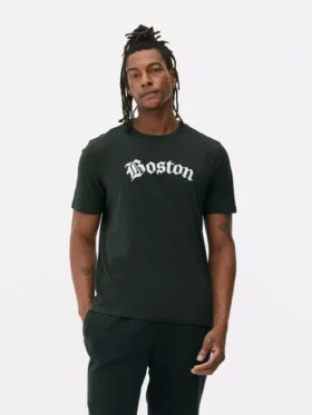 Cămășa Boston