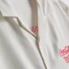 Cămașă cu mânecă scurtă Coca-Cola Cămașă cu mânecă scurtă Coca-Cola