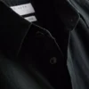 Cămașă cu mâneci lungi din amestec de in Cămașă cu mâneci lungi din amestec de in
