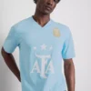 Cămășa de fotbal Argentina AFA Cămășa de fotbal Argentina AFA
