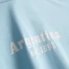Cămășa de fotbal Argentina AFA Cămășa de fotbal Argentina AFA