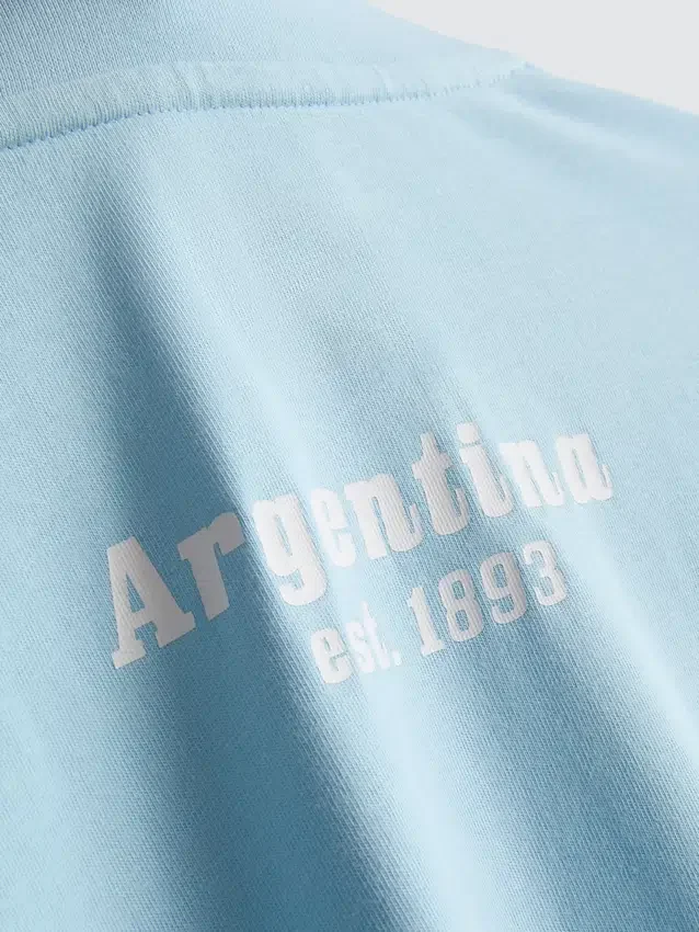 Cămășa de fotbal Argentina AFA Cămășa de fotbal Argentina AFA