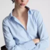 Cămașă de lucru cu mâneci lungi Cămașă de lucru cu mâneci lungi