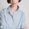 Cămașă de lucru cu mâneci lungi