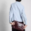 Cămașă de lucru cu mâneci lungi Cămașă de lucru cu mâneci lungi