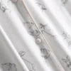 Cămașă de noapte lejeră, tip „boyfriend”, cu imprimeu Cămașă de noapte lejeră, tip „boyfriend”, cu imprimeu