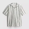 Cămașă de pijama cu dungi Cămașă de pijama cu dungi