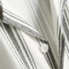 Cămașă de pijama cu dungi Cămașă de pijama cu dungi