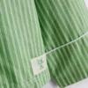 Cămașă de pijama cu dungi, perfectă pentru relaxare Cămașă de pijama cu dungi, perfectă pentru relaxare