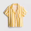 Cămașă de pijama din bumbac cu volane, perfectă pentru relaxare Cămașă de pijama din bumbac cu volane, perfectă pentru relaxare