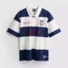 Cămășa de polo „World Cup United States”