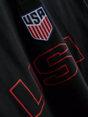 Cămășa de polo „World Cup United States”