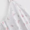 Cămașă din bumbac cu imprimeu floral dobby Cămașă din bumbac cu imprimeu floral dobby