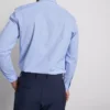 Cămașă elastică cu croială normală Cămașă elastică cu croială normală