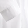 Cămașă elastică cu croială normală