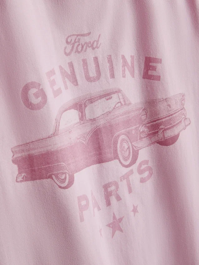 Cămășa Ford Cămășa Ford
