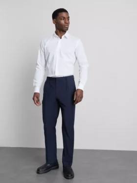 Cămașă formală cu croială slim