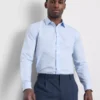 Cămașă formală cu croială slim