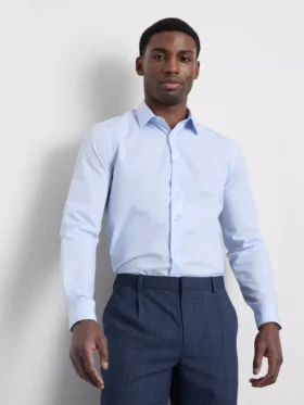 Cămașă formală cu croială slim