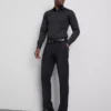 Cămașă formală cu croială slim