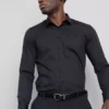Cămașă formală cu croială slim