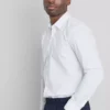 Cămașă formală cu croială slim