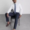 Cămașă formală cu dungi Cămașă formală cu dungi