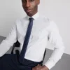 Cămașă formală cu dungi Cămașă formală cu dungi
