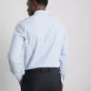 Cămașă formală cu dungi