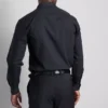 Cămașă formală cu mânecă lungă și croială regular Cămașă formală cu mânecă lungă și croială regular