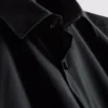 Cămașă formală cu mânecă lungă și croială regular Cămașă formală cu mânecă lungă și croială regular