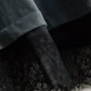 Cămășa Guns N’ Roses cu bordură din dantelă Cămășa Guns N’ Roses cu bordură din dantelă