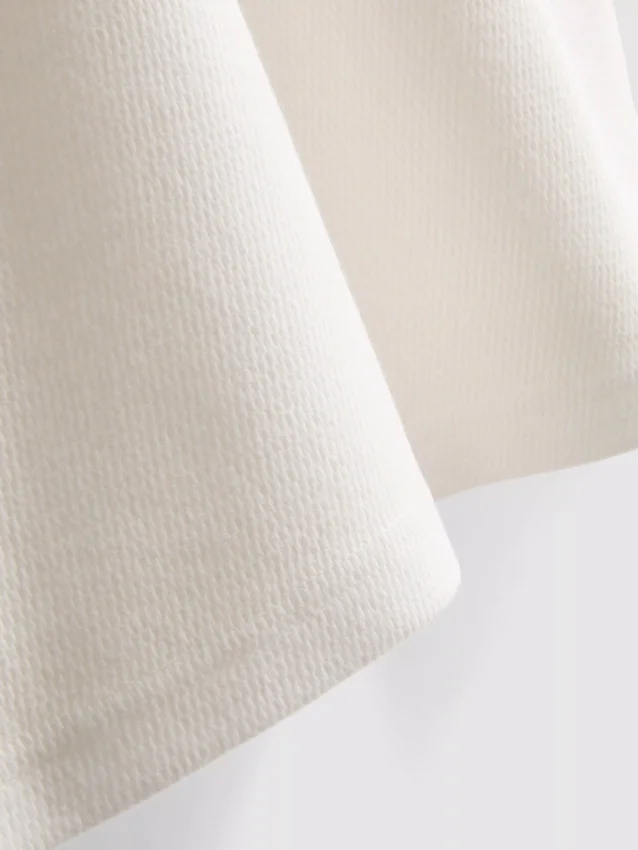 Cămășa Henley texturată Cămășa Henley texturată