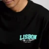 Cămășa „Lisbon City Studio”