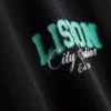 Cămășa „Lisbon City Studio”