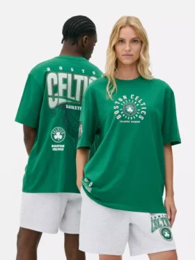 Cămășa NBA Boston Celtics