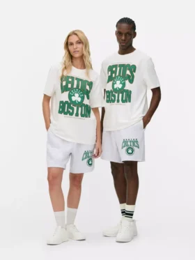 Cămășa NBA Boston Celtics