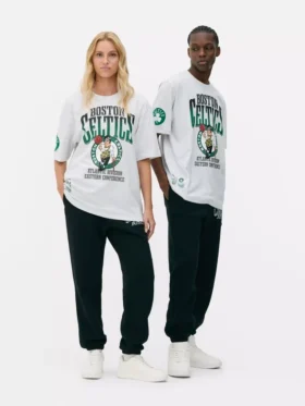 Cămășa NBA Boston Celtics