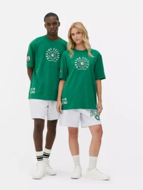Cămășa NBA Boston Celtics